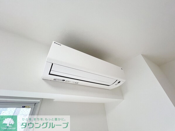 グランカーサ蒲田ウエストの物件内観写真